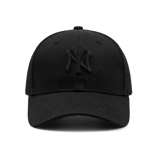 Casquette MLB / NY Yankees (Black Black)