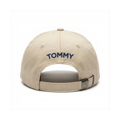 Casquette Tommy Hilfiger – Beige