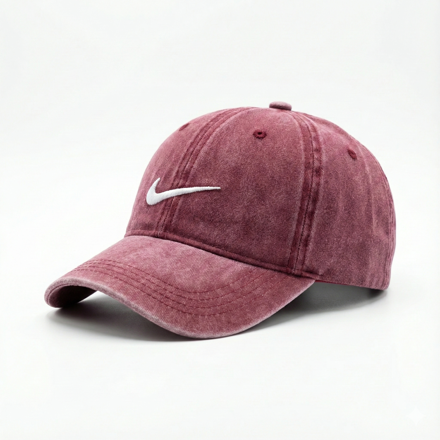 Casquette Nike Vintage (Grenat)
