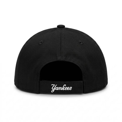 Casquette '47 Brand "MVP" / NY Yankees (Noir / B&W)