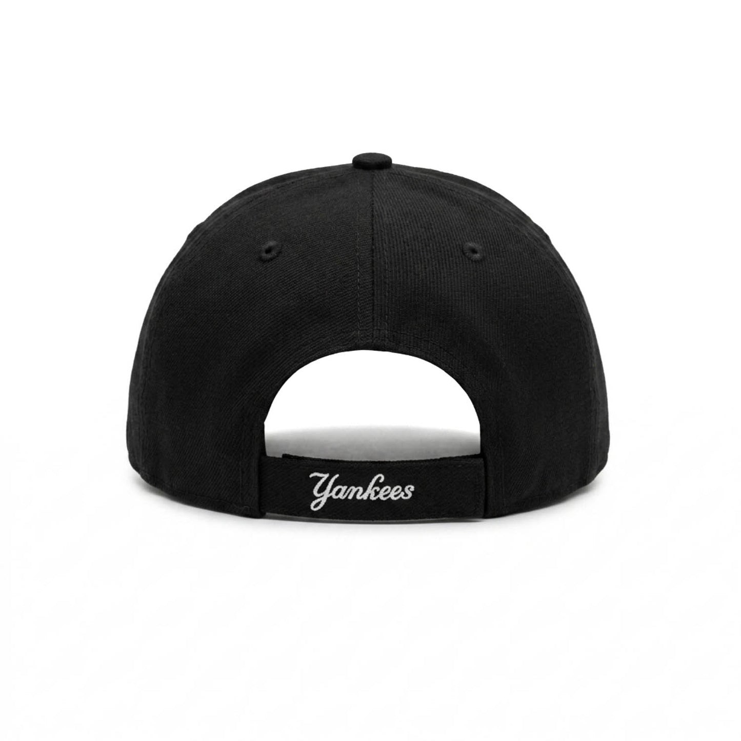 Casquette '47 Brand "MVP" / NY Yankees (Noir / Blanc)