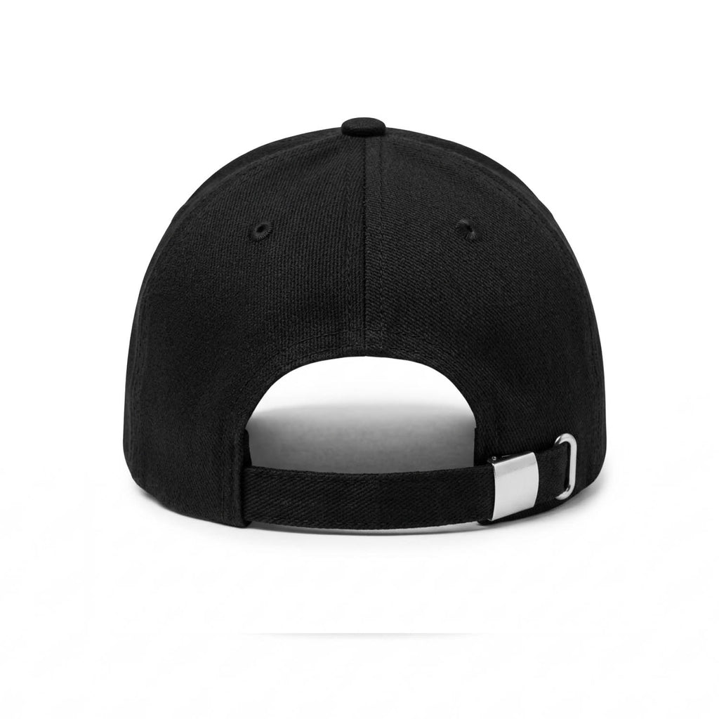 Casquette Simple Black (Taille S/M)