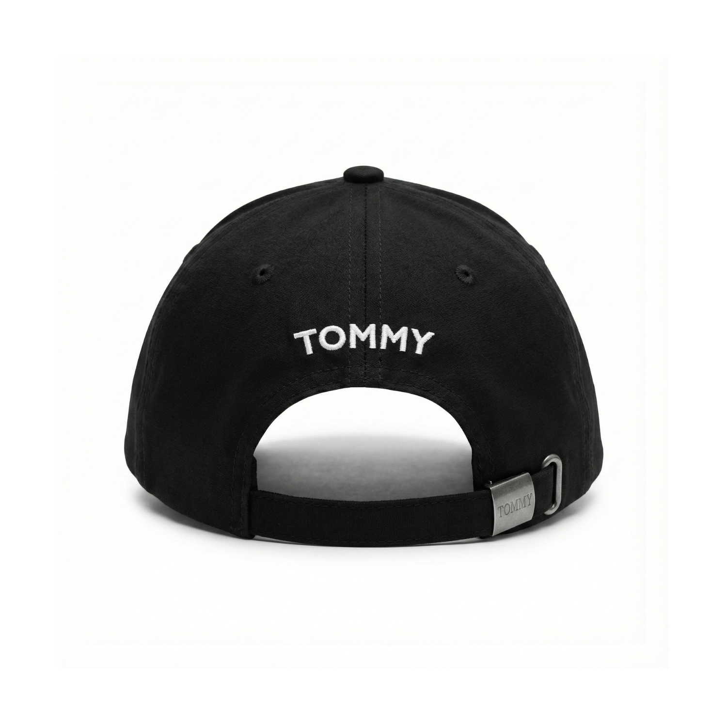 Casquette Tommy Hilfiger – Noire