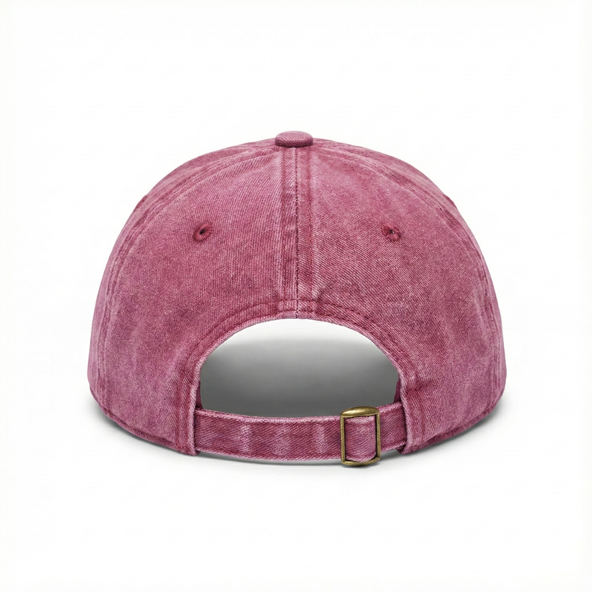 Casquette Vintage Aero (Grenat)