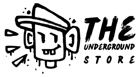 The underground store