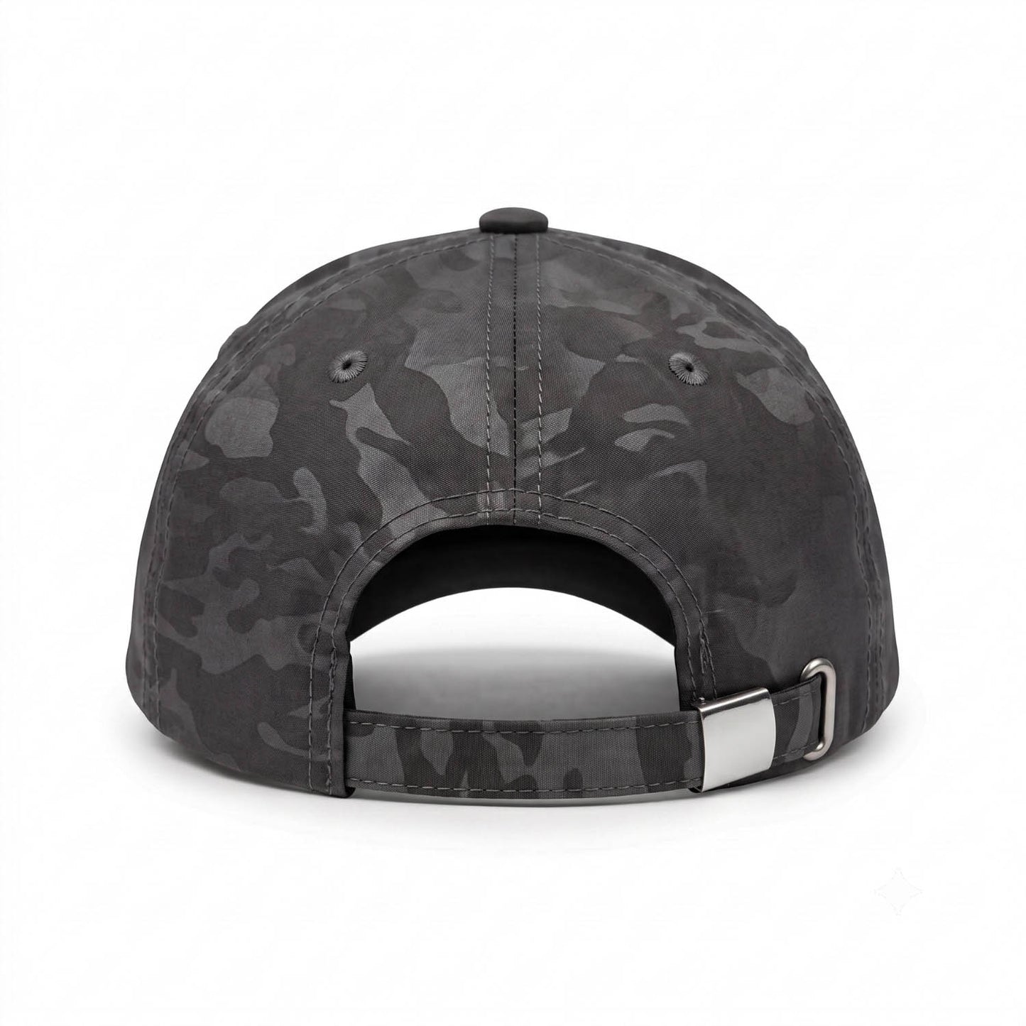 Casquette BillSurf - Édition "CANADA" (Grise)
