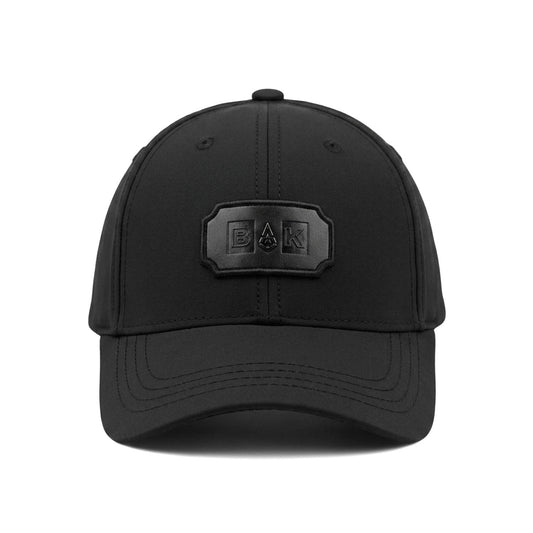 Casquette BillSurf - Édition "B X K" (Noire)