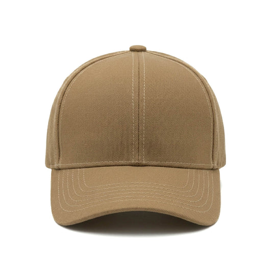 HeyHat – Casquette Simple (Beige)