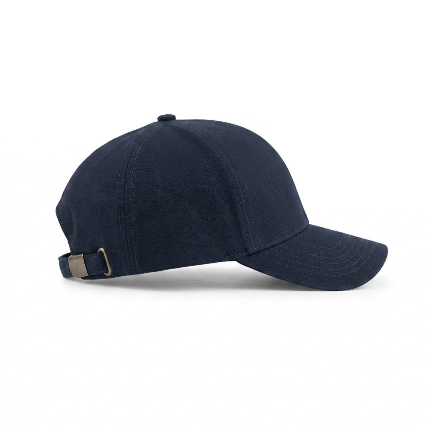 HeyHat – Casquette Simple (Bleue)