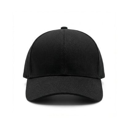 HeyHat – Casquette Simple (Noire)