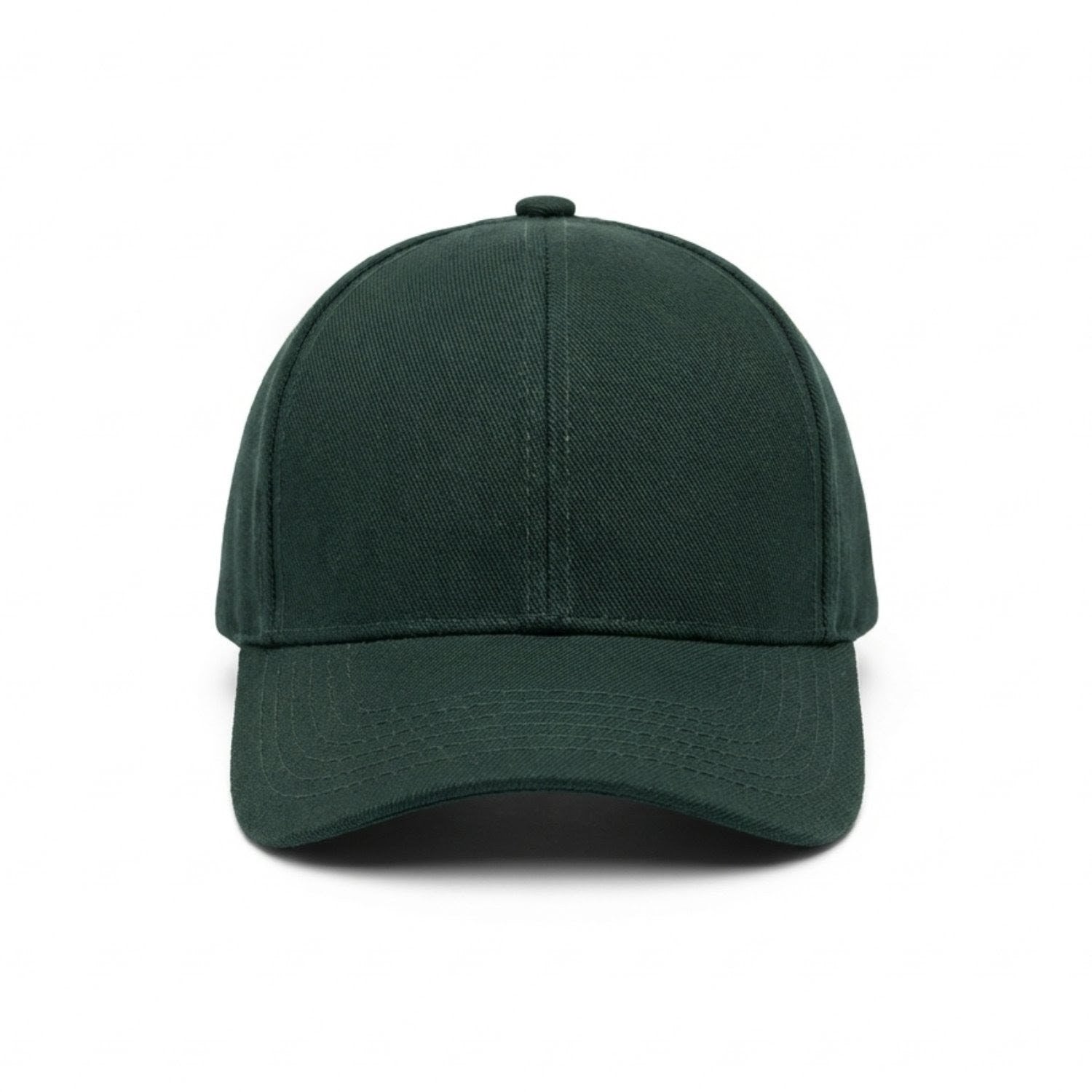 HeyHat – Casquette Simple (vert sarcelle)