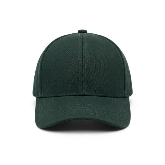 HeyHat – Casquette Simple (vert sarcelle)