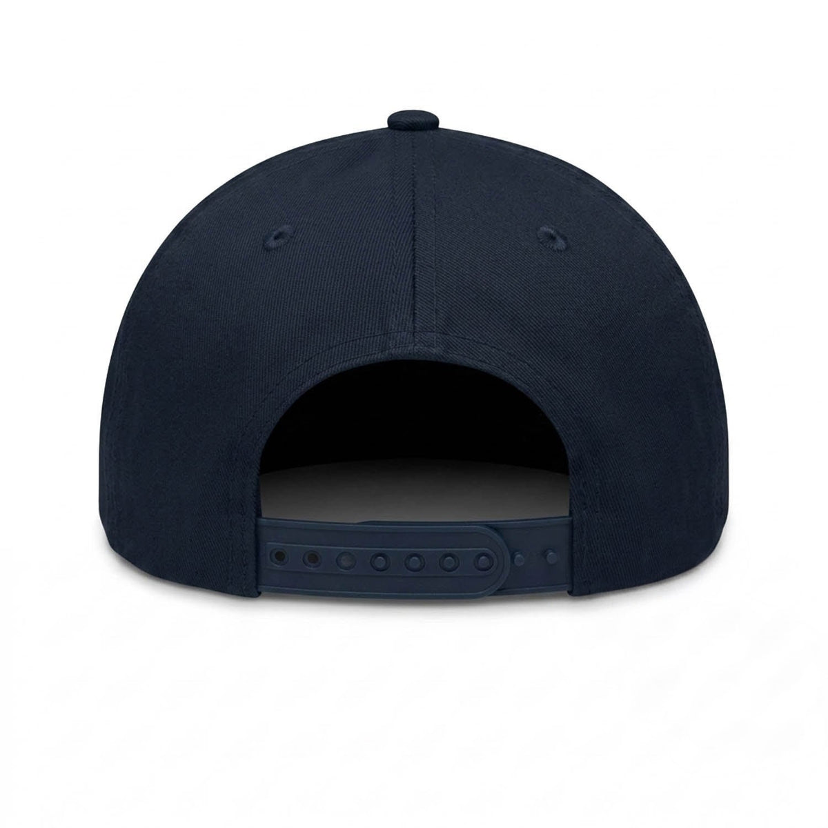 Casquette Racing | Édition "KTM" (Navy Bold)