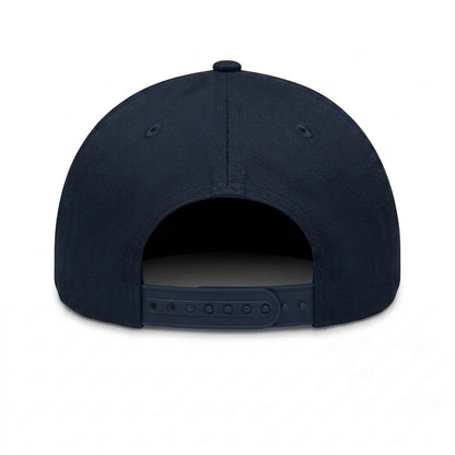 Casquette Racing | Édition "KTM" (Navy Bold)