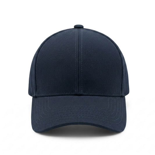HeyHat – Casquette Simple (Bleue)